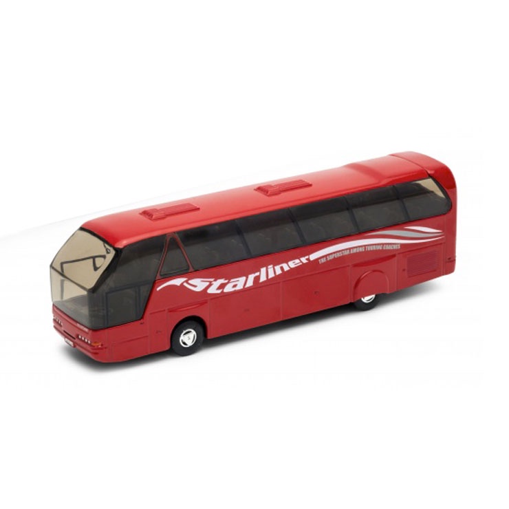 - autobusy
