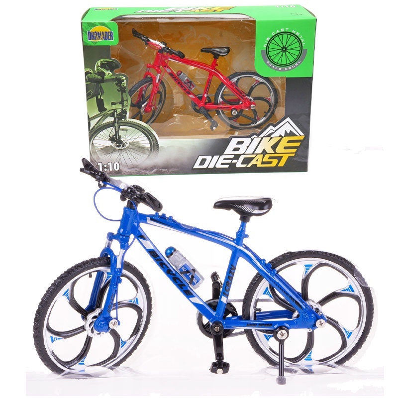 - bicykle