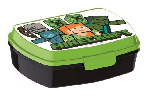 - DESIATOVÉ BOXY