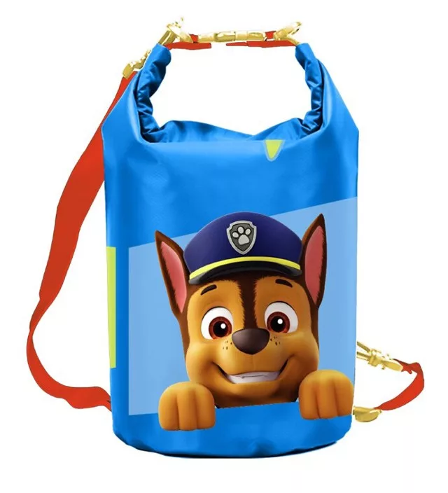 Vodotesná taška PAW PATROL