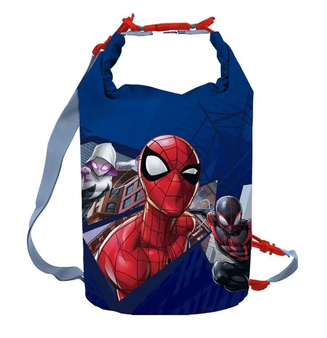 Vodotesná taška SPIDERMAN