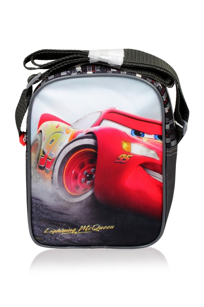 Detská taška na plece CARS