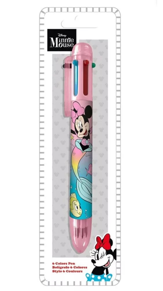 Prepisovačka MINNIE