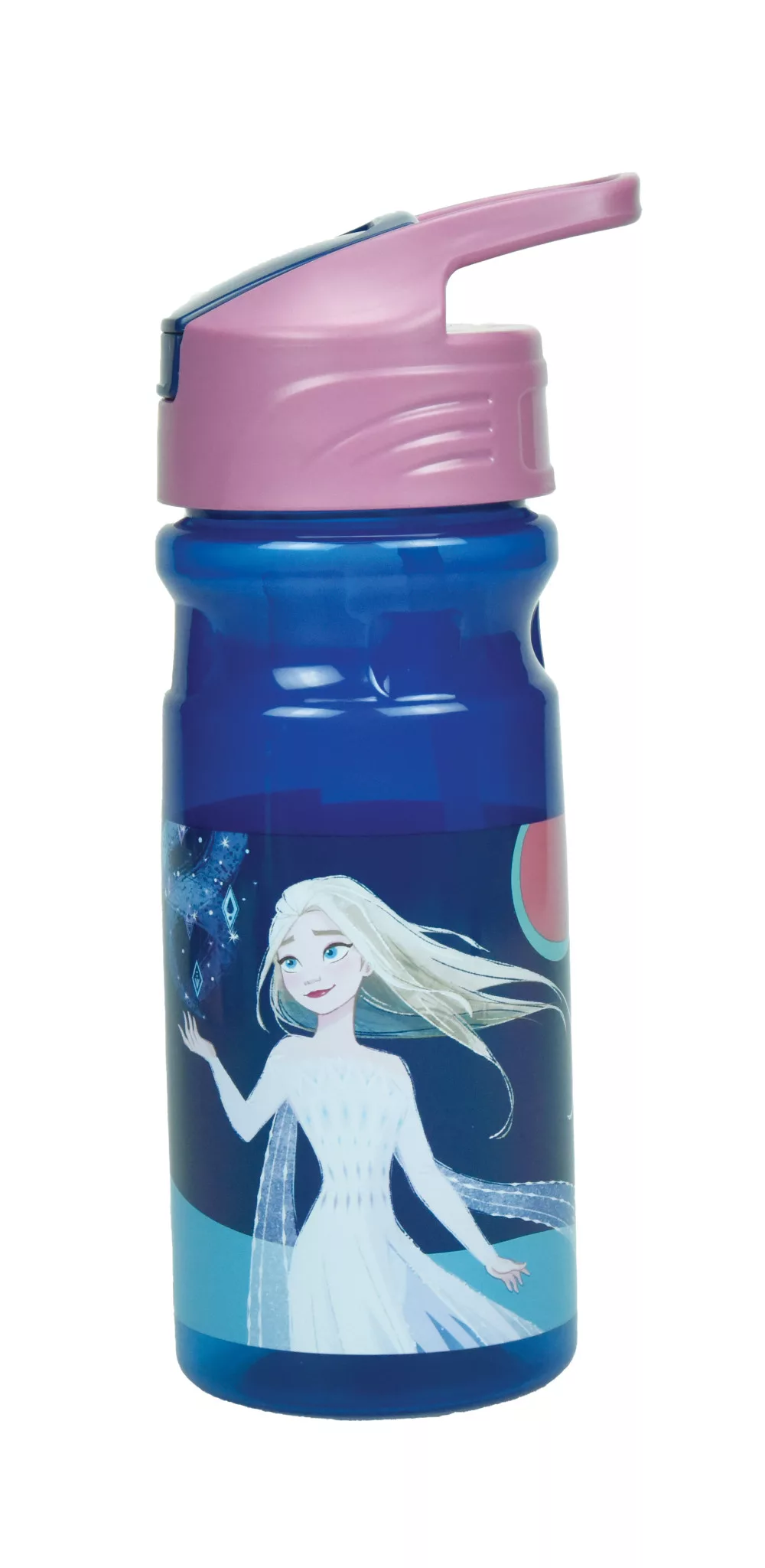 Plastová fľaša FROZEN Elza (500ml)