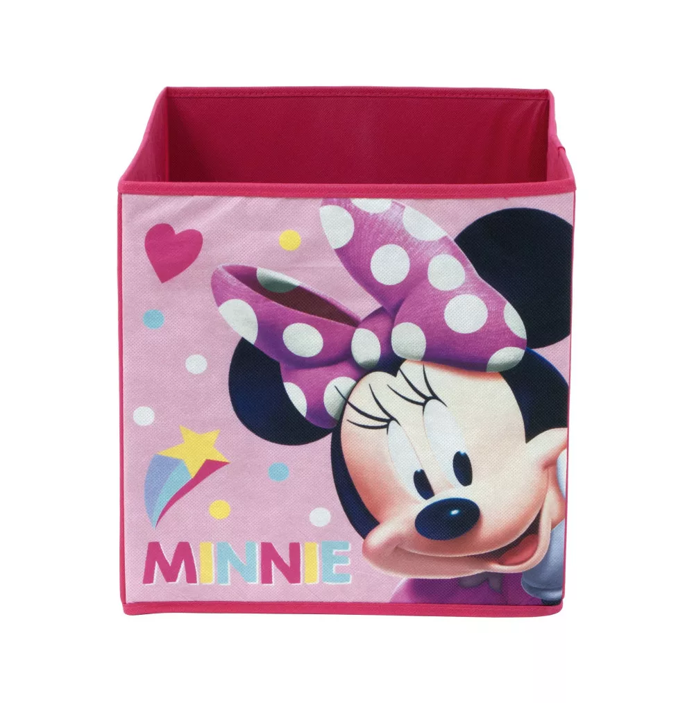 Box na hračky MINNIE