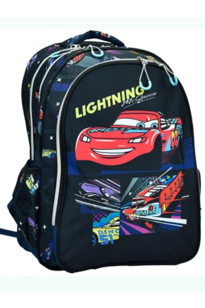 Školská taška CARS 46cm