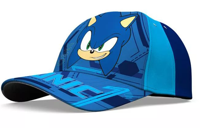 Šiltovka SONIC - č.52