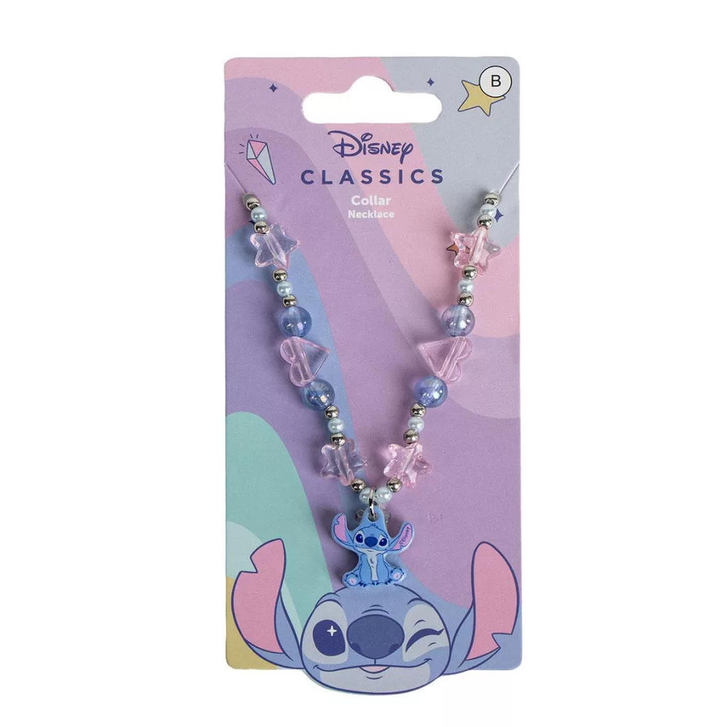 Náhrdelník LILO A STITCH