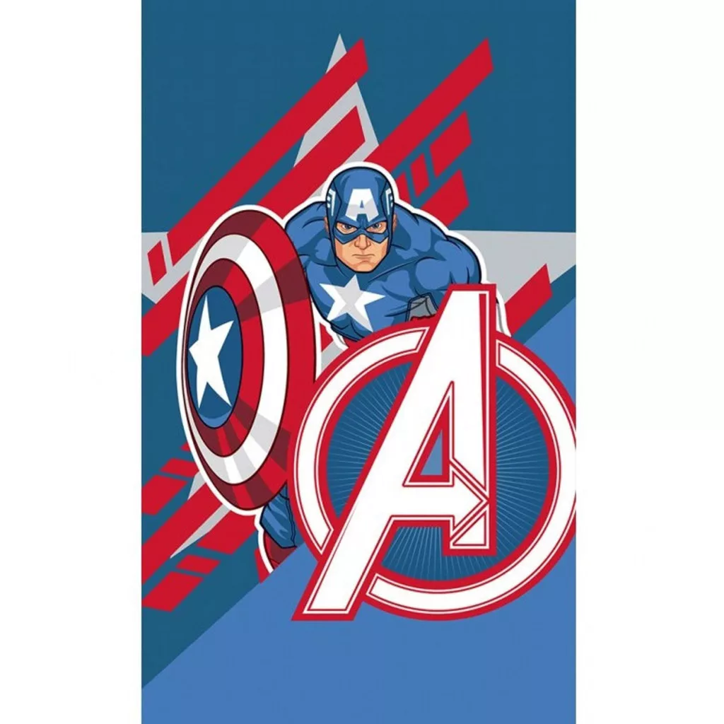 Uterák 30x50 AVENGERS America