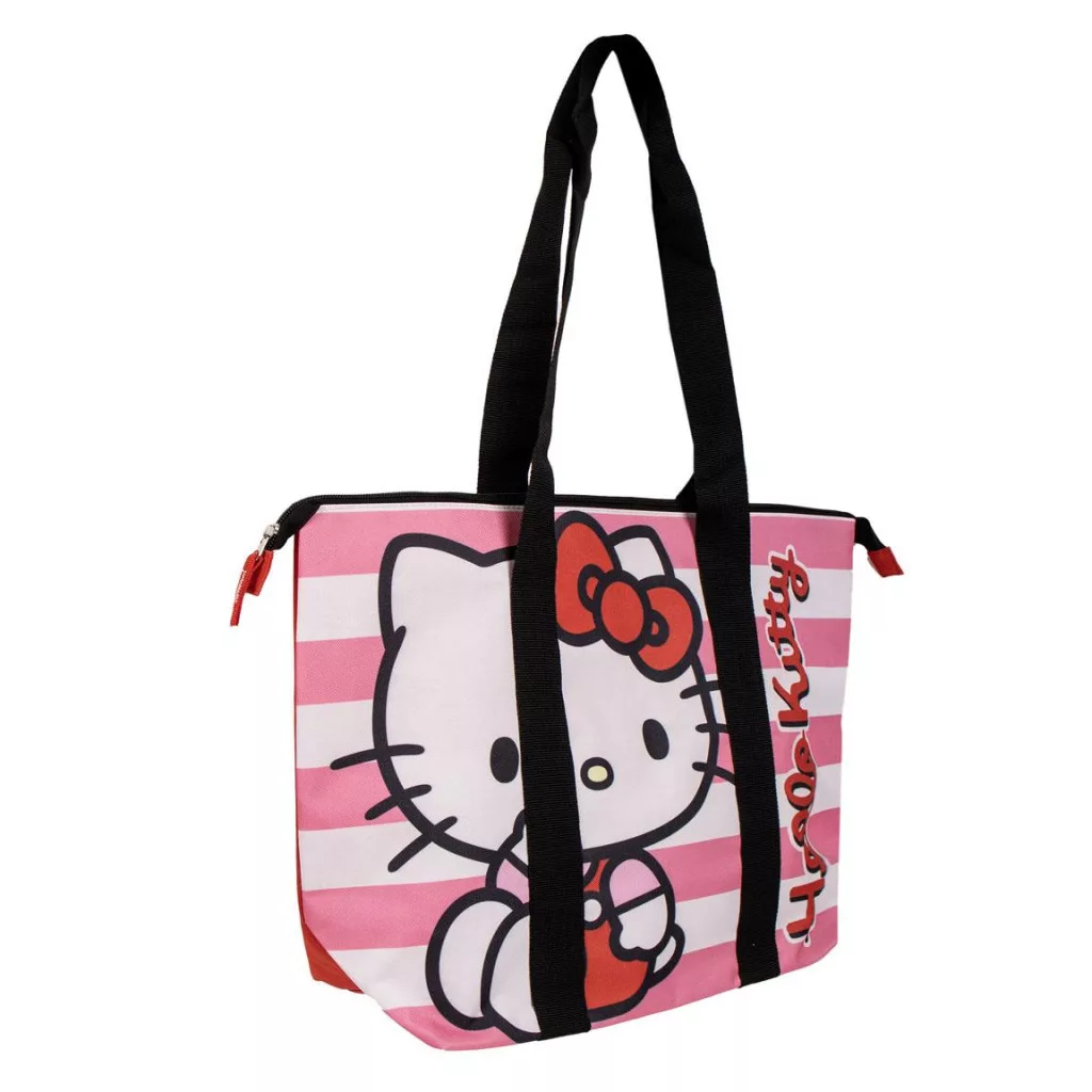 Plážová taška HELLO KITTY