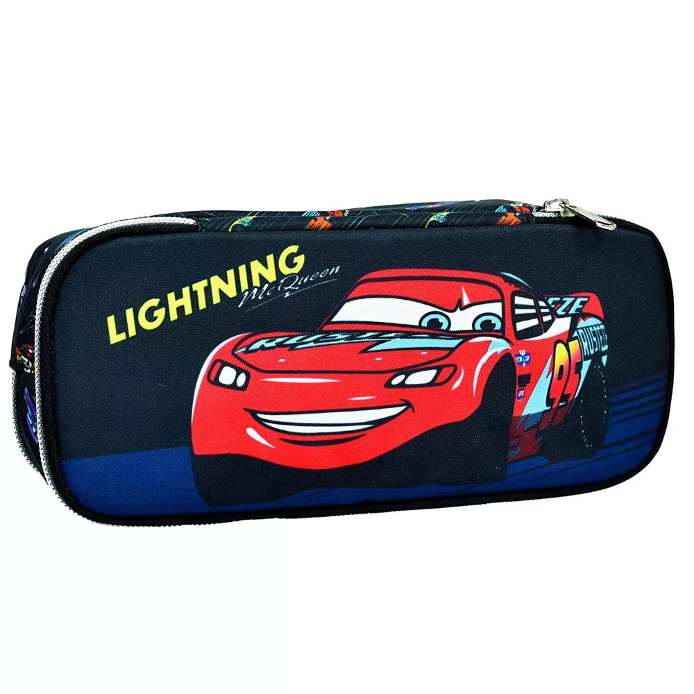 Peračník CARS lightning
