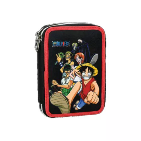 Plnený peračník ONE PIECE