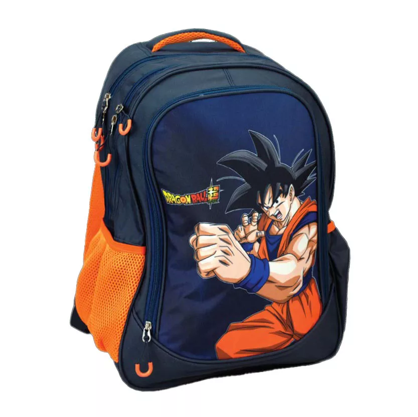 Školská taška DRAGON BALL 01 46cm