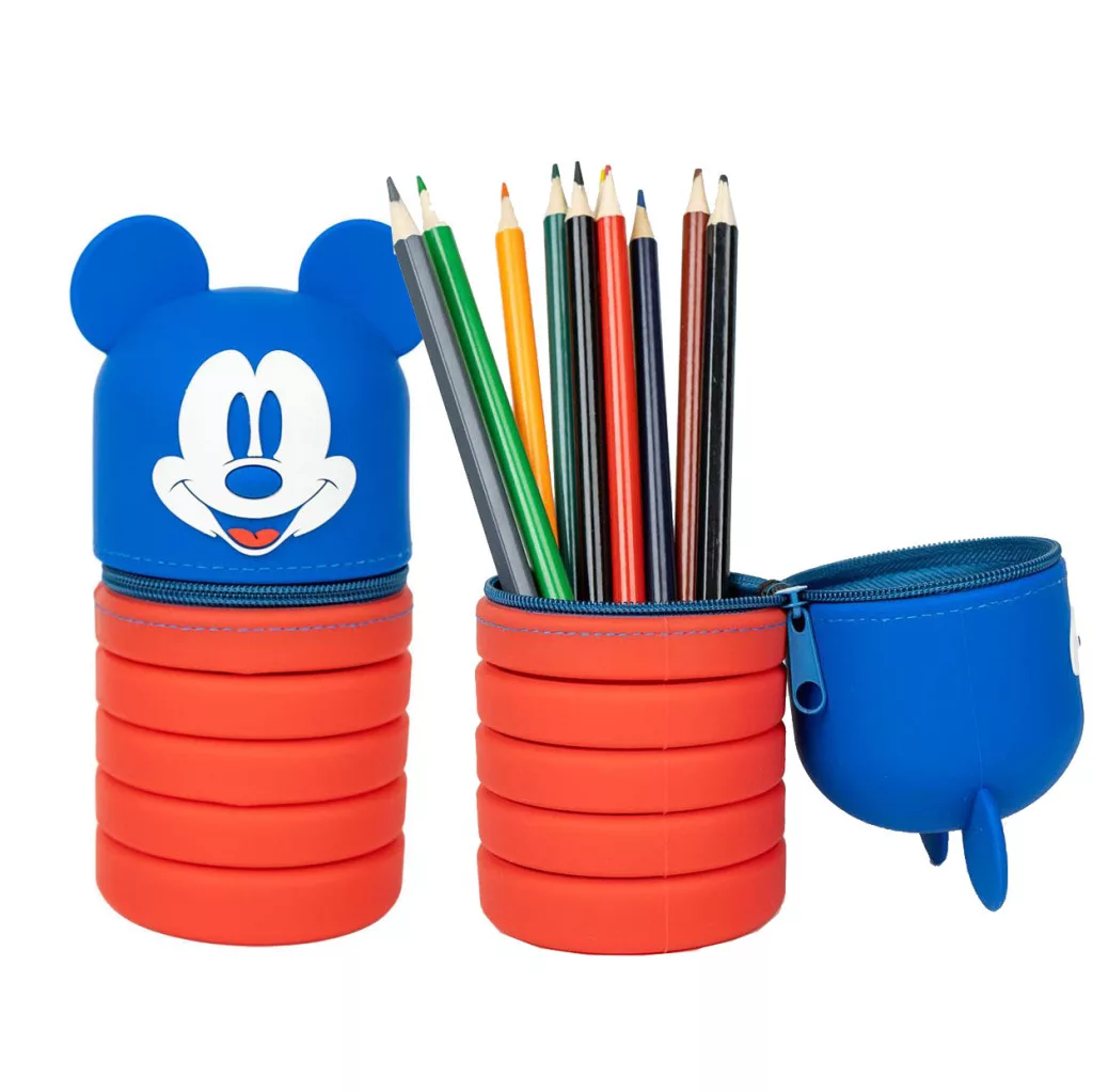 3D peračník MICKEY