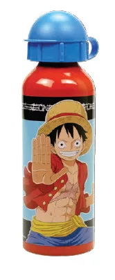 Hliníková fľaša ONE PIECE (520ml)