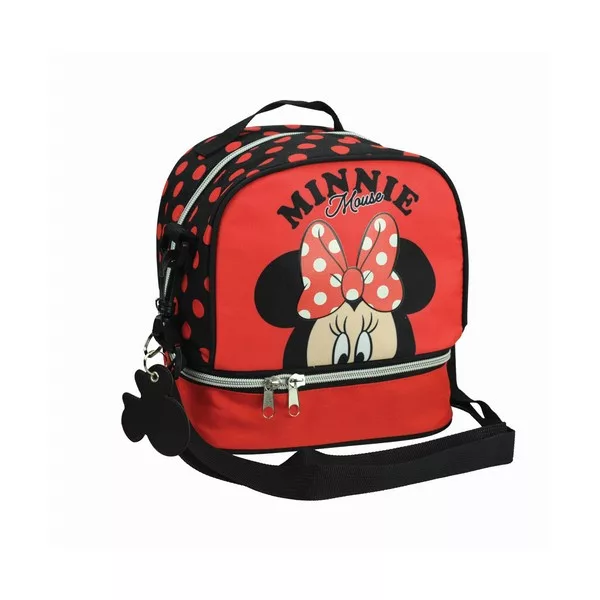 Termo taška MINNIE guličky