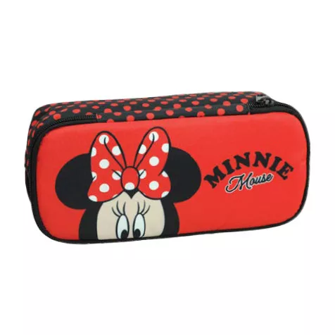 Peračník MINNIE bodky