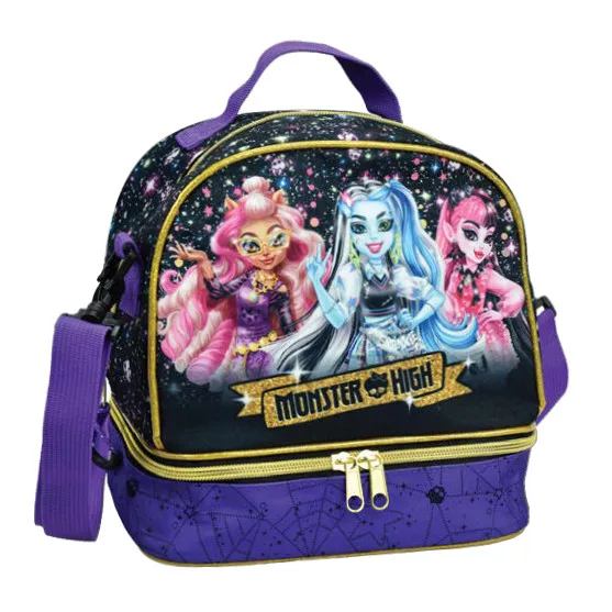 Termo taška MONSTER HIGH