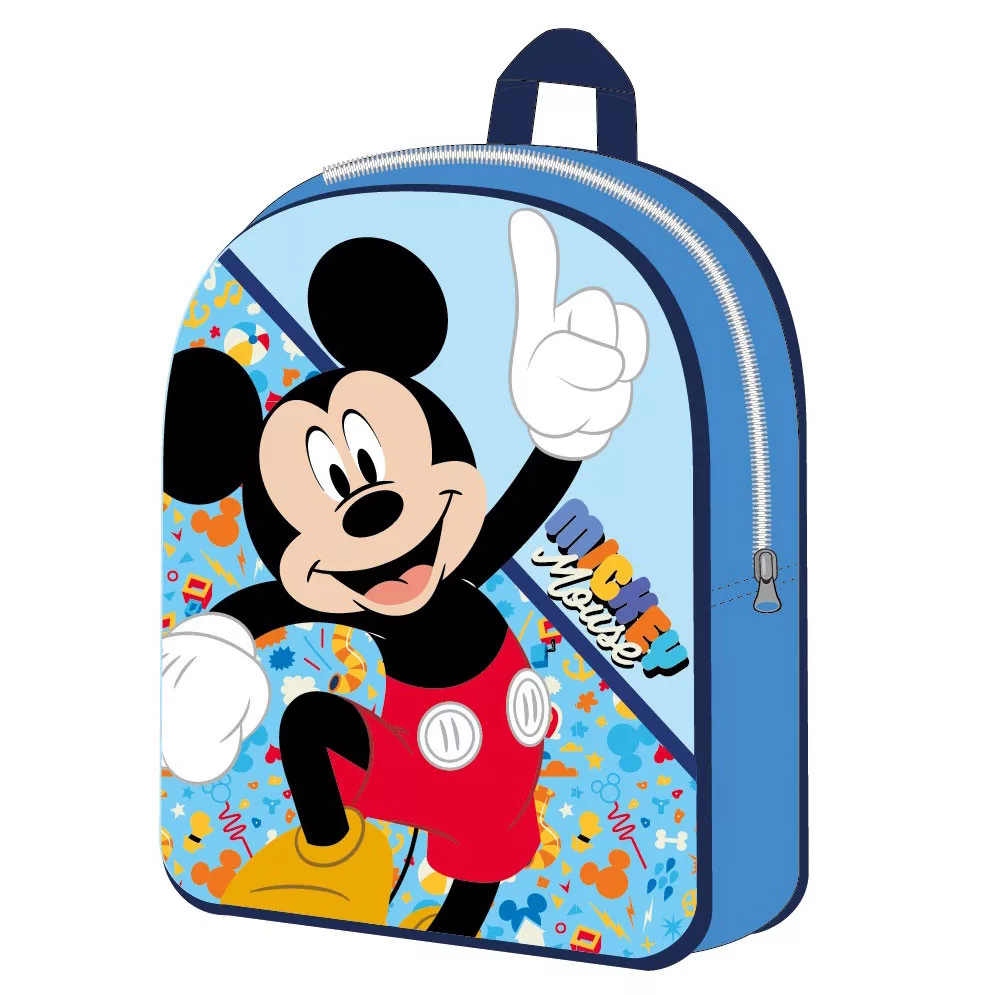 Ruksak MICKEY classic 30cm