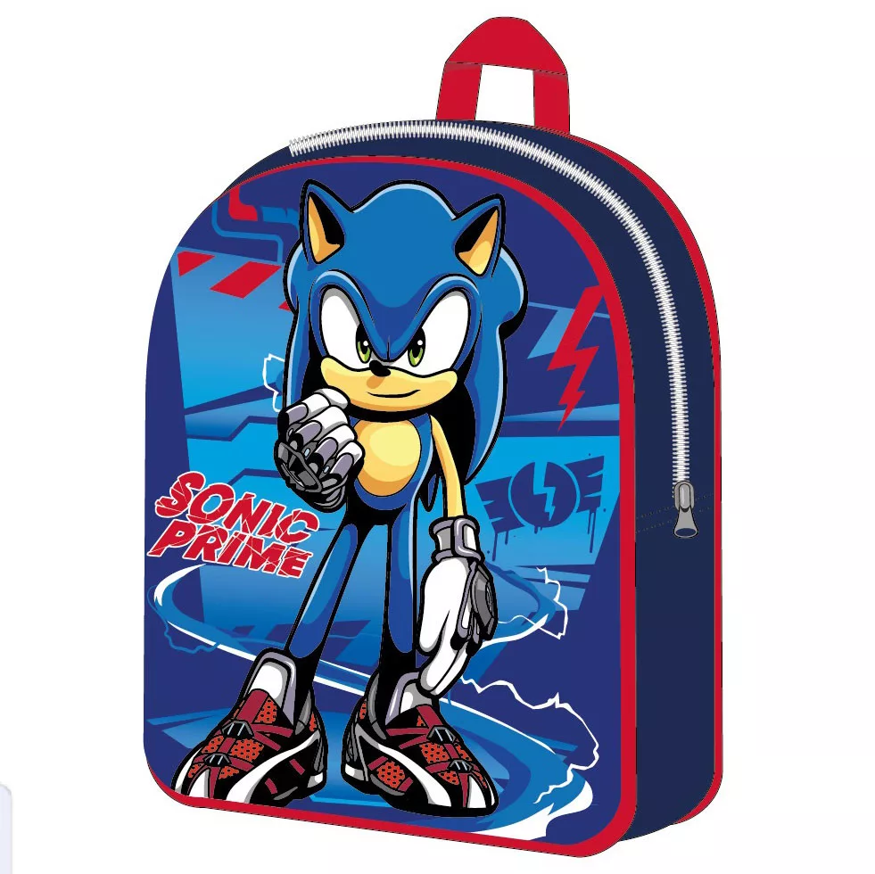 Ruksak SONIC prime 30cm