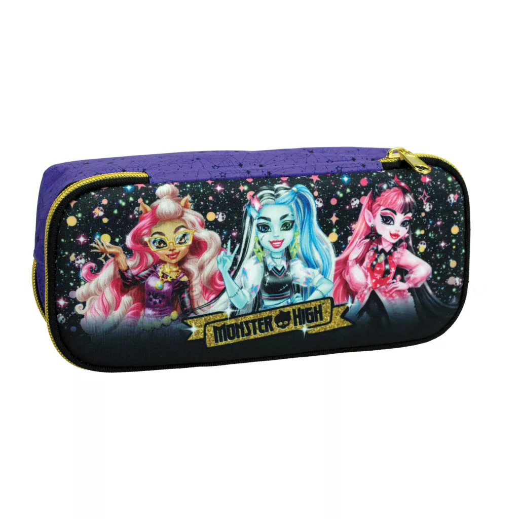 Peračník MONSTER HIGH