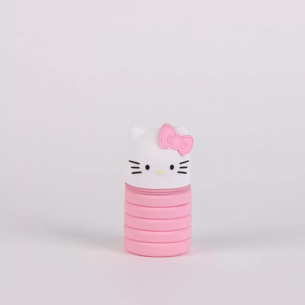 3D peračník HELLO KITTY