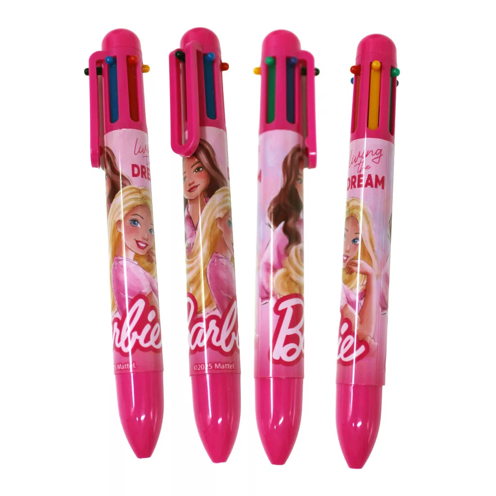 Prepisovačka BARBIE