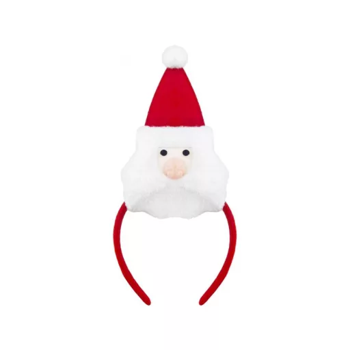 Čelenka SANTA hlava
