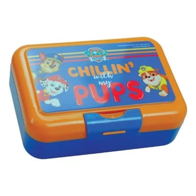 Desiatový box PAW PATROL chillin