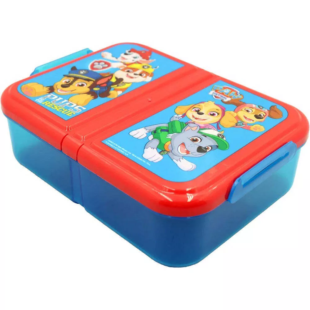 Desiatový box PAW PATROL