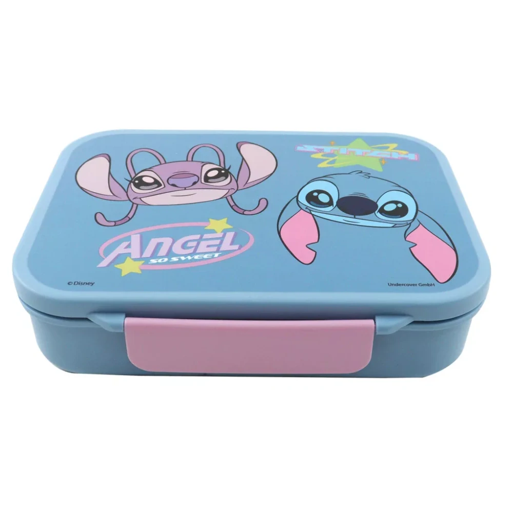 Desiatový box LILO A STITCH