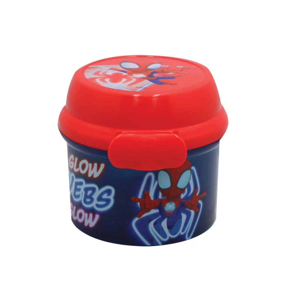 Plastová dóza SPIDERMAN Spidey 270ml