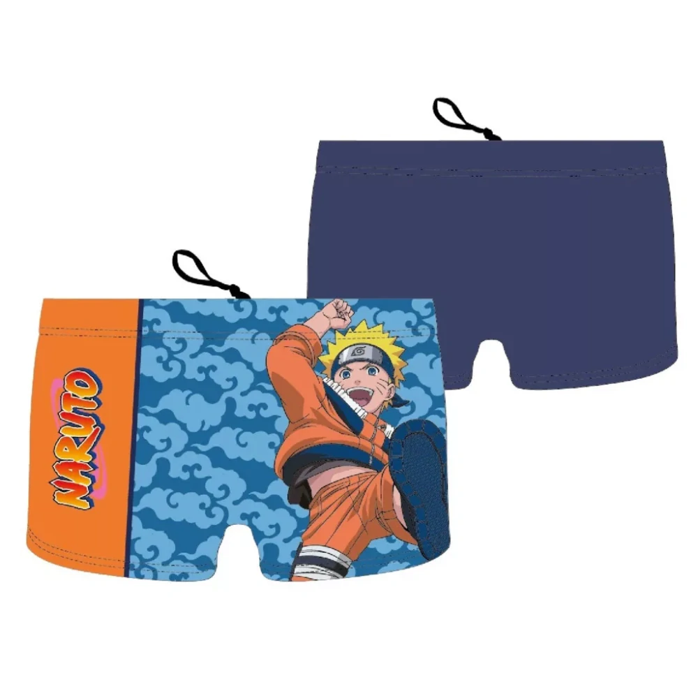 Chlapčenské plavky NARUTO - 8r.