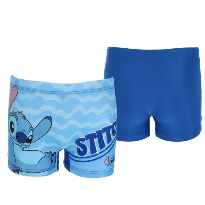 Chlapčenské plavky LILO A STITCH - 5/6r.