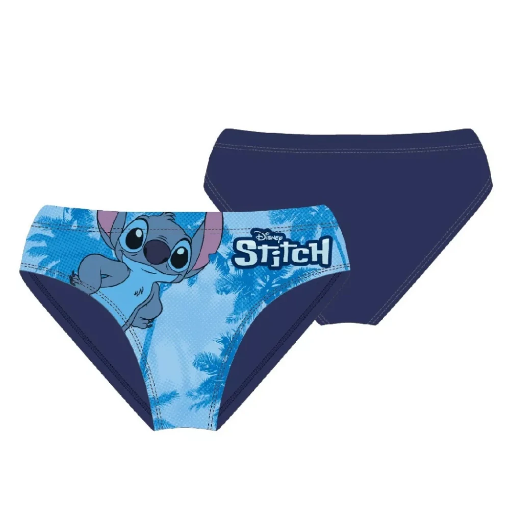 Chlapčenské plavky LILO A STITCH 01 - 3/4r.