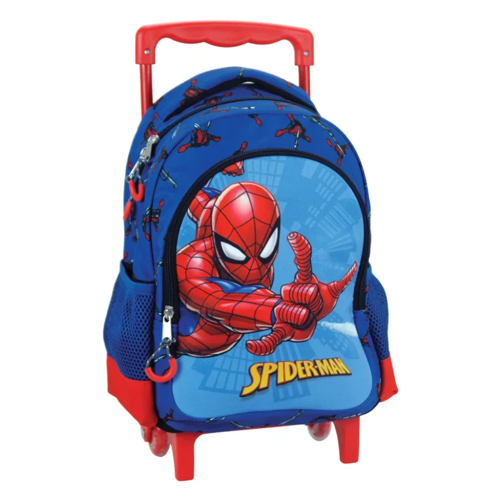 Batoh SPIDERMAN evergreen 30cm
