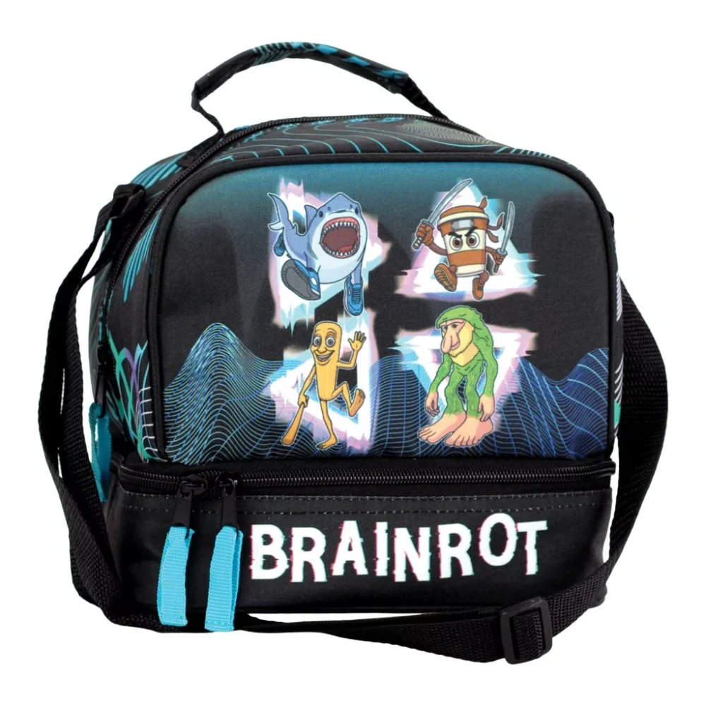Termo taška BRAINROT