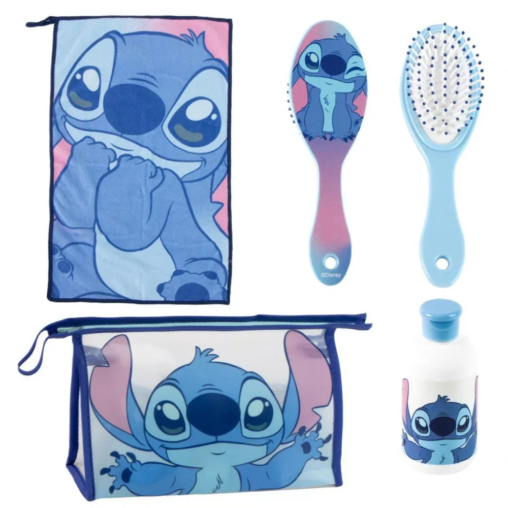 Kozmetická súprava LILO A STITCH galaxy