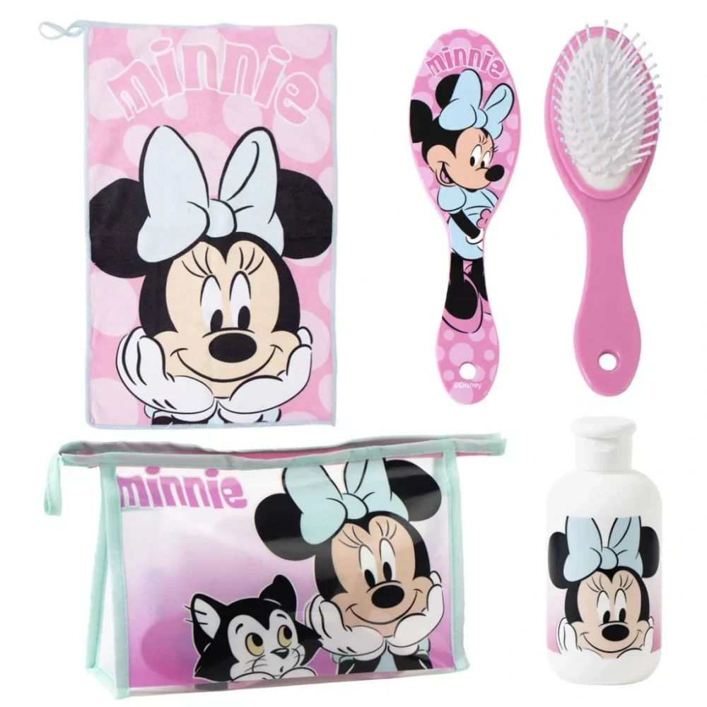 Kozmetická súprava MINNIE Figaro