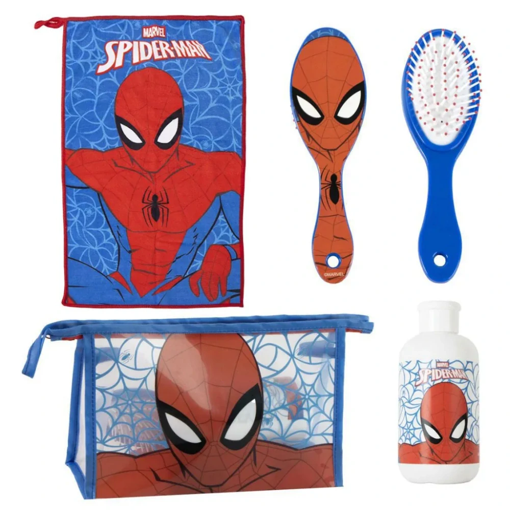 Kozmetická súprava SPIDERMAN hero