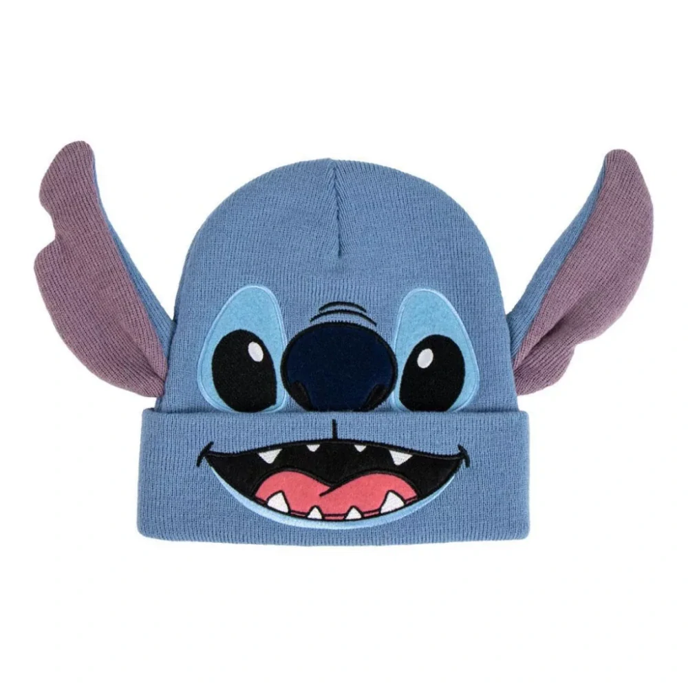 Čiapka LILO A STITCH smile
