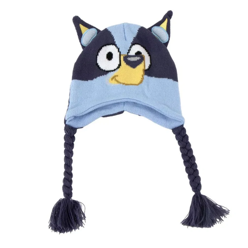 Čiapka BLUEY hlava