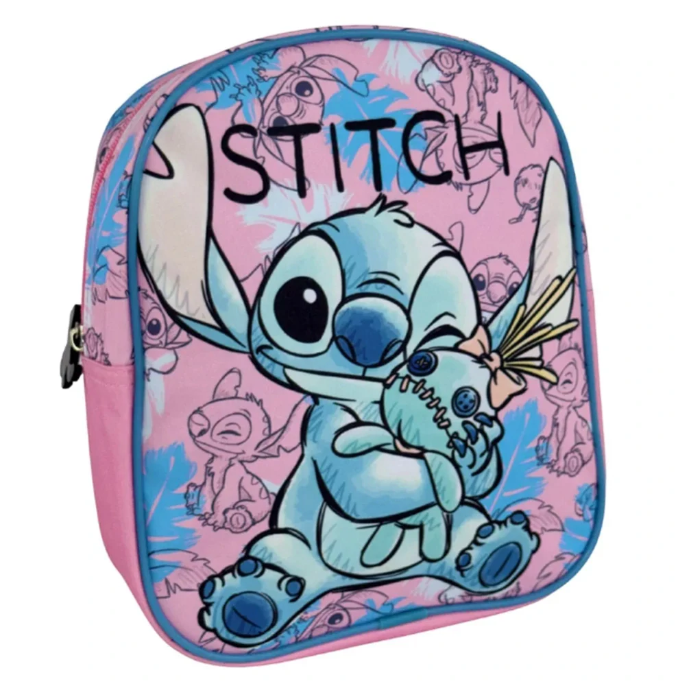 Ruksak LILO A STITCH doll 26cm