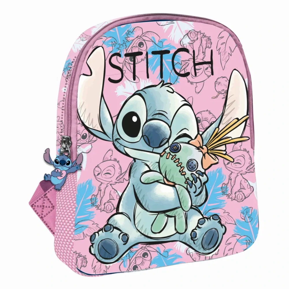 Ruksak LILO A STITCH doll 30cm