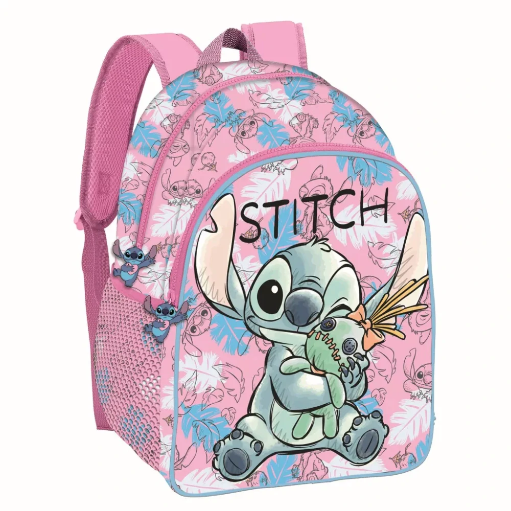 Školská taška LILO A STITCH doll 44cm