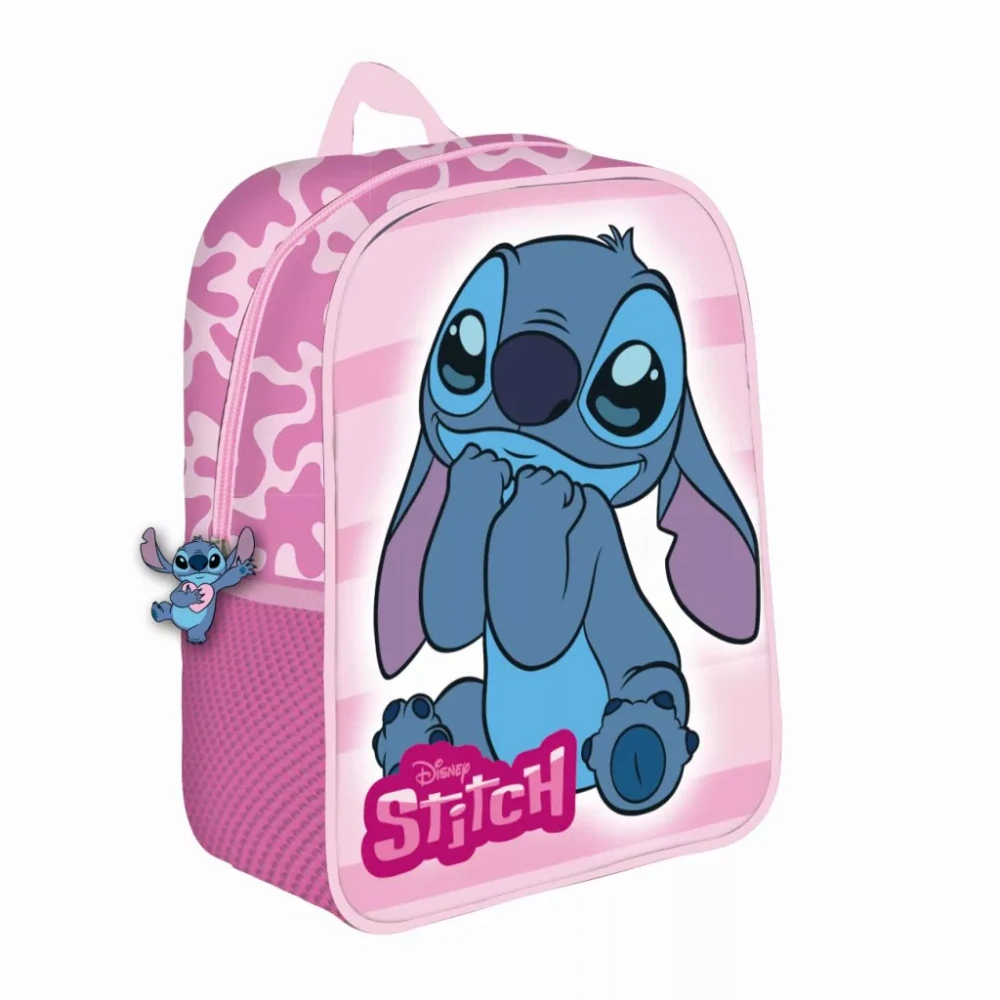 Ruksak 3D LILO A STITCH lovely 30cm