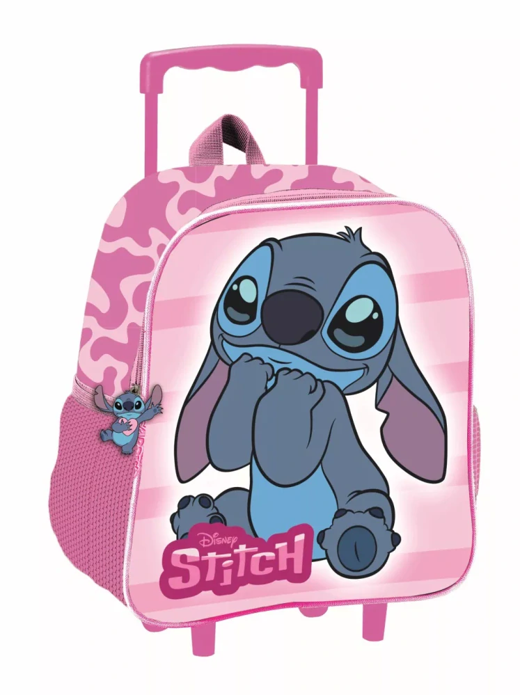 Batoh LILO A STITCH lovely 32cm