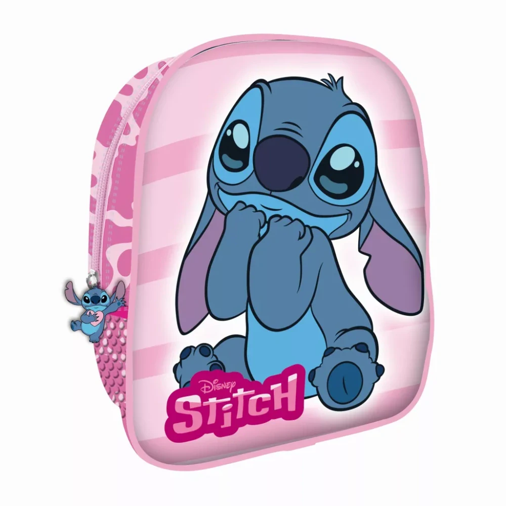 Ruksak LILO A STITCH lovely 26cm