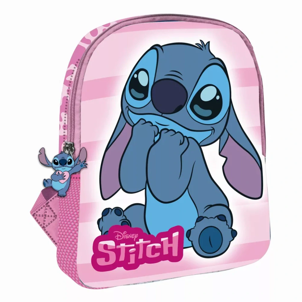 Ruksak LILO A STITCH lovely 30cm