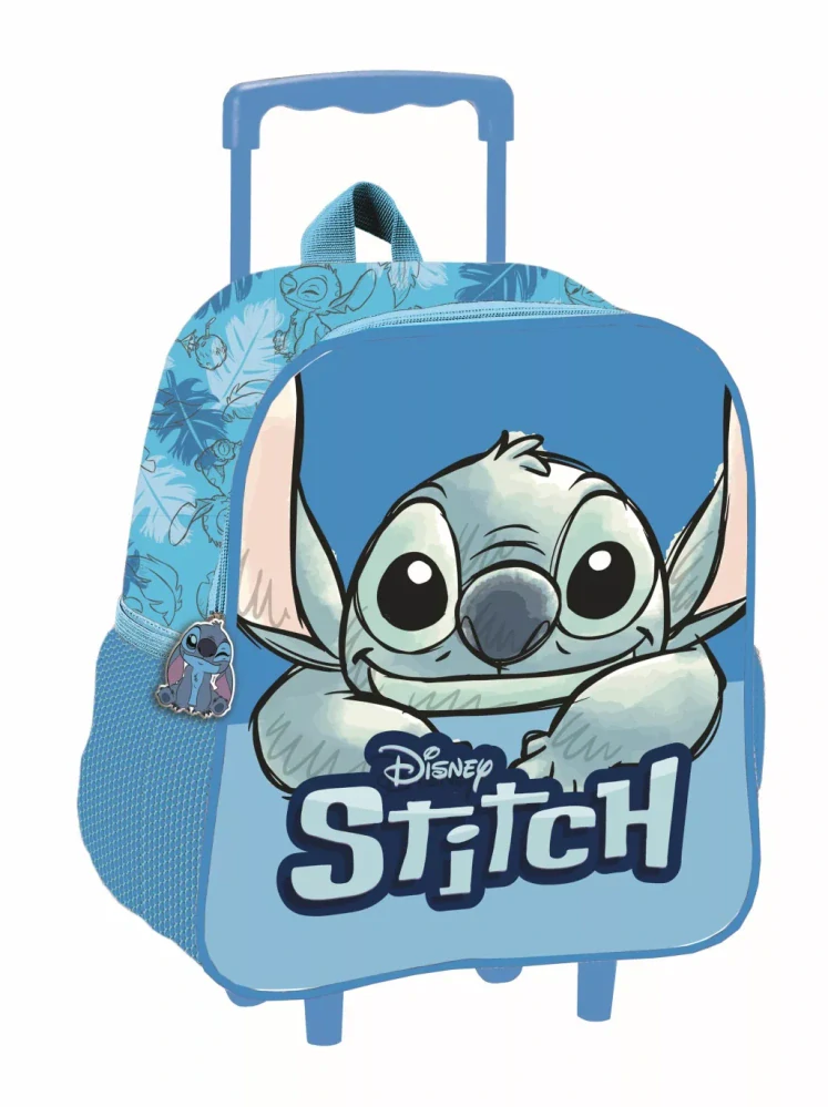 Batoh LILO A STITCH úsmev 32cm